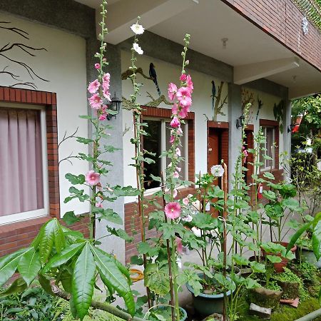 Yi Jia Yuan Homestay Nanzhuang Exterior foto