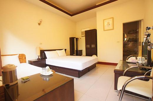 Yi Jia Yuan Homestay Nanzhuang Quarto foto