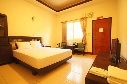 Yi Jia Yuan Homestay Nanzhuang Quarto foto